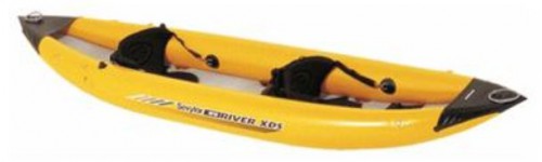 Kayaks SVX 200DS River Sevylor 