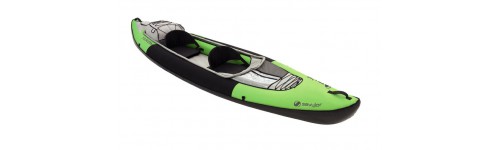 Kayaks Yukon Sevylor