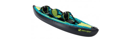 Kayaks Minnesota Ottawa Sevylor