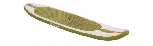 Stand Up Paddle Board Samoa Sevylor 