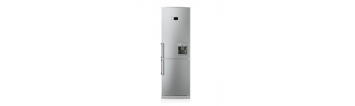 Réfrigérateur GRF 429BLQ LG