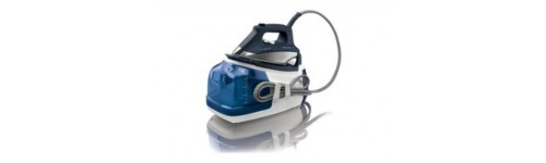 Générateur Vapeur Power Express DG110 Rowenta 
