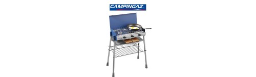 Camping Chef / Camping Chef Plus Campingaz 