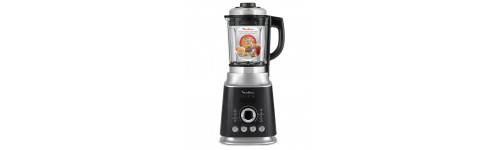 Blender UltraBlend Cook LM962B10 Moulinex 