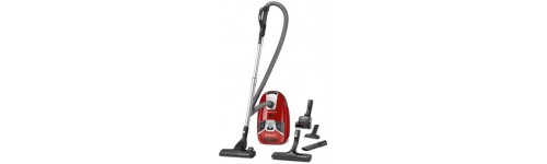 Aspirateur Traineau Silence Force Compact RO6383EA Rowenta