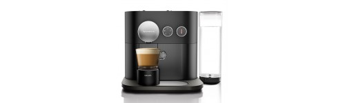 Machine à Café Nespresso Expert Krups