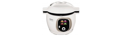 Cuiseur Programmable Cook 4 Me Krups