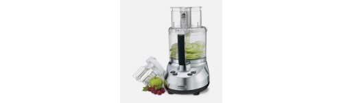Robot Q22 Cuisinart 