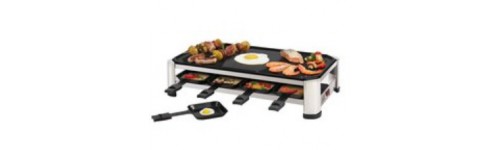 Appareil à Raclettes/Multigrill Nova