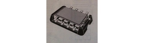 Multigrill GS300 Nova