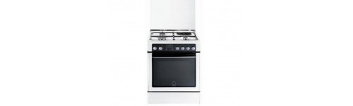 Cuisinière à Gaz TV65S Scholtes 