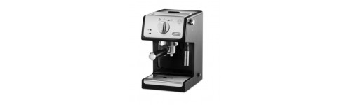 Cafetière/Expresso ECP33.21 Delonghi