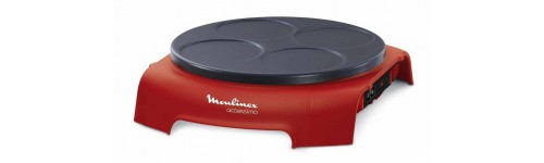 Crêpière Accessimo PY312511 Moulinex