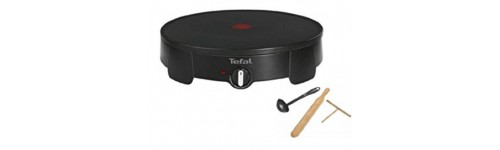 Crepier Breizh PY710812 Tefal