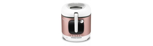 Friteuse Mega XXl Snacking AM481010 Moulinex 