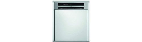 Lave Vaisselle ADG 2040 IX Whirlpool