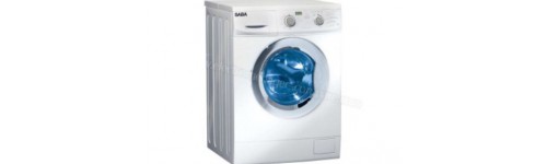 Lave Linge LFSGC101214 SABA 