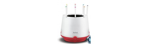 Appareil à Fondue Colormania EF260512 Tefal 