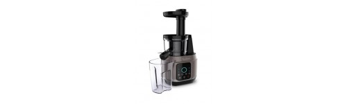 Extracteur de Jus Juice&Clean ZU420A10 Moulinex 