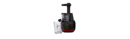 Extracteur de Jus Juiceo ZU150810 Moulinex 