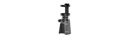 Extracteur de Jus Power Juice ZU550A10 Moulinex 