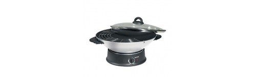 Wok W0300010 Tefal