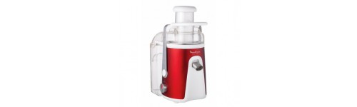 Centrifugeuse EasyFruit Moulinex