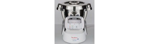 Robot Companion XL HF906 Moulinex 