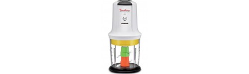 Hachoir Multi Moulinette AT723110 Moulinex 