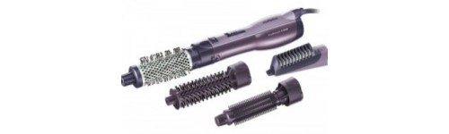 Brosse Coiffante 