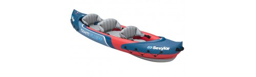 Kayak Tahiti Plus Sevylor 
