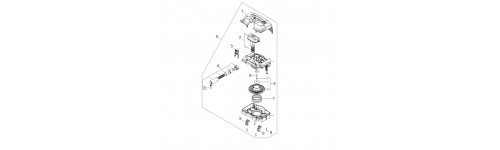 Piston Aspirateur WD7.500 Kärcher 