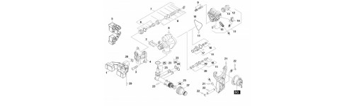 Tête de Guidage K4 Premium Full Control Kärcher 