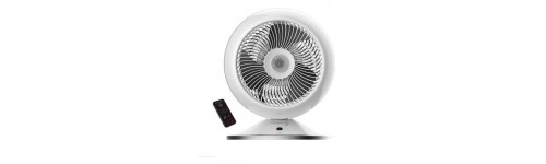 Ventilateur-Chauffage Air Force HQ7112FO Rowenta