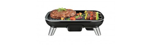 Plancha Des Saveurs Combi CB658E01 Tefal 