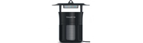 Ventilateur Mosquito Protect MN4010FO Rowenta 