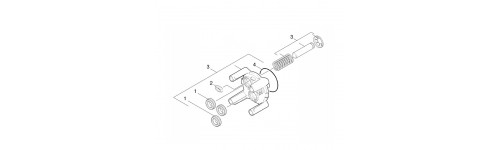 Piston Nettoyeur Haute Pression K4.80MD Kärcher