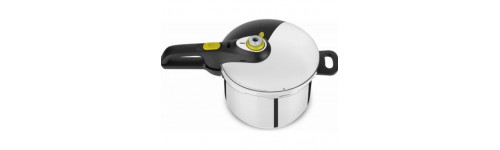 Cocotte Secure 5 Neo 8L Tefal