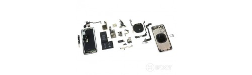Pièces pour iPhone X