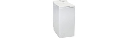 Lave-Linge EV8026 Laden 