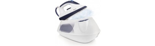 Central Vapeur GC7541/02 Philips 
