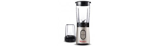 Blender Mini Mix & Drink LM131A10 Moulinex 