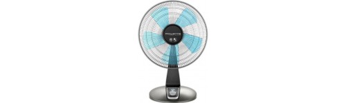 Ventilateur Turbo Silence VU2540FO Rowenta
