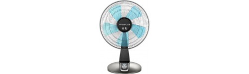 Ventilateur Turbo Silence VU2540FO Rowenta