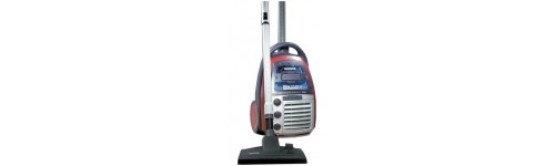 Aspirateur Traineaux Avec Sac Discovery Hoover