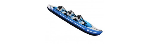 Kayak Willamette Sevylor