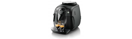 Cafetière Xsmall HD8645 Saeco
