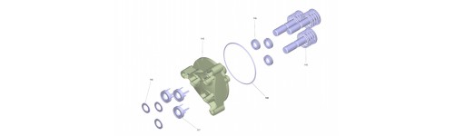Piston Complet Kärcher 