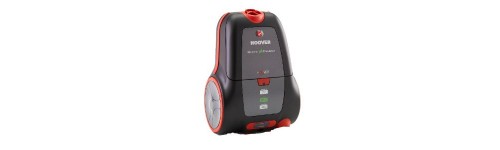 Aspirateur Traineaux Avec Sac Silent Energy Hoover