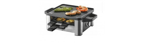 Appareil à Raclette Lono 0415390011 WMF